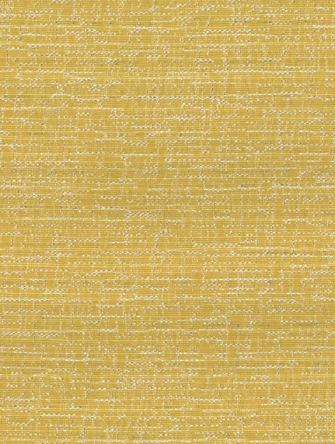 Crypton Imagine 51 Woven Jacquards Fabric, Yellow