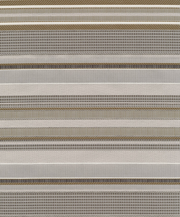 Clarity 9009 Woven Jacquards Fabric, Graphite