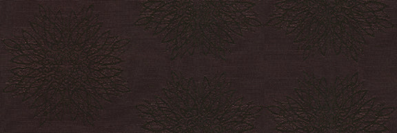 Crypton Continuous 17 Woven Jacquards Fabric, Auburn