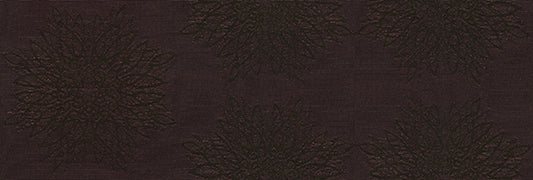 Crypton Continuous 17 Woven Jacquards Fabric, Auburn