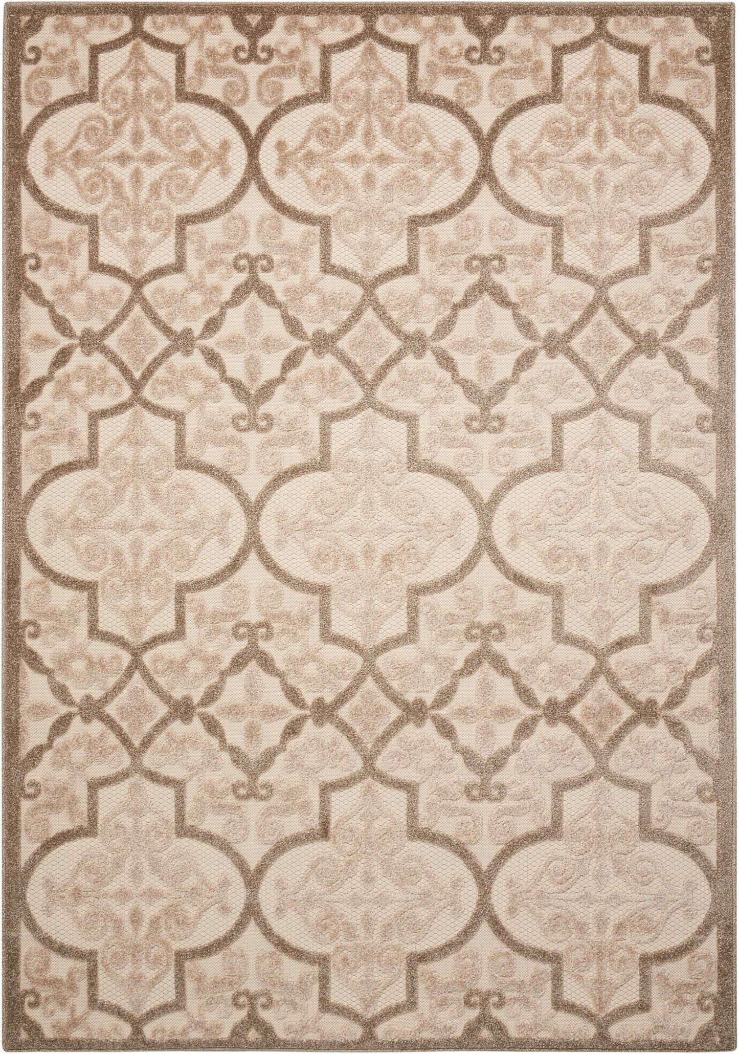 Nourison Rugs Nourison Home   Bohemian 8' X 11'    - 099446376305