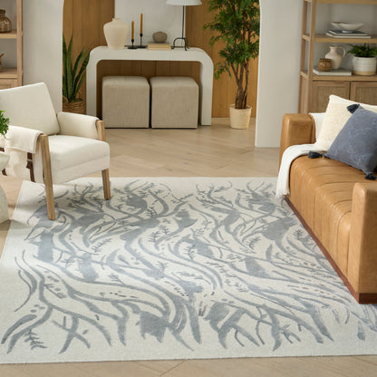 Nourison Rugs Nourison Home   Modern 6' X 8'    - 841491174647