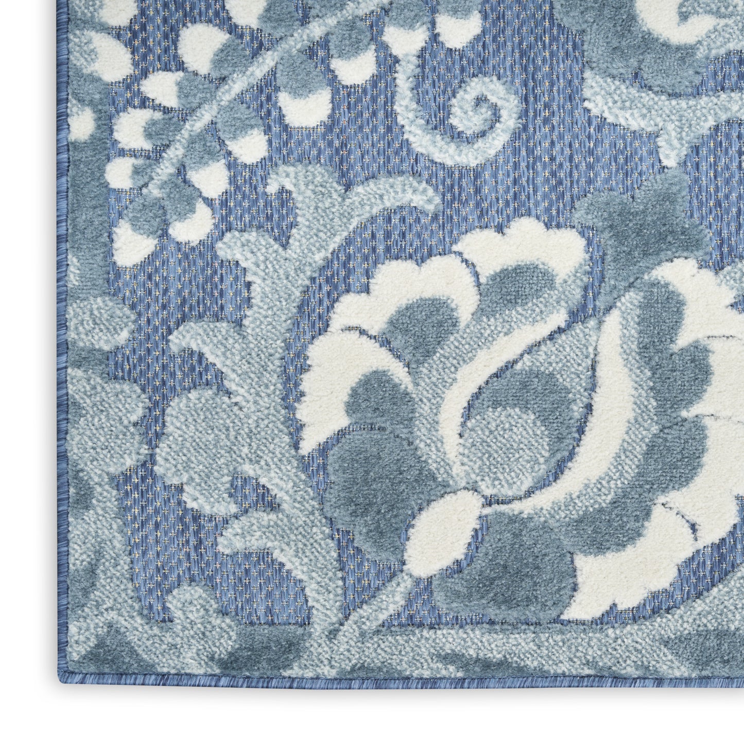 Nourison Rugs Nourison Home   Farmhouse 3' X 4'    - 841491156551