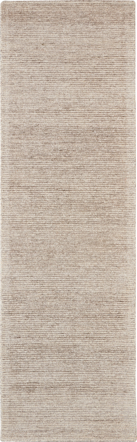 Nourison Rugs Nourison Home   Modern 8' Runner    - 099446004642