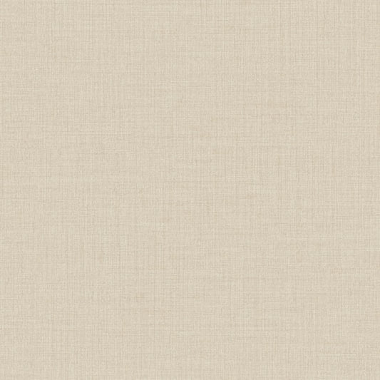 GALERIE WALLCOVERINGS Little Dreamers Textile, Plain   Beige   - GDMN1003