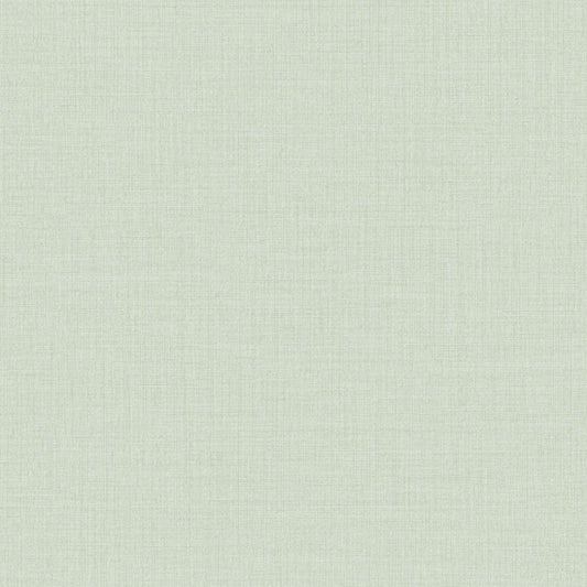GALERIE WALLCOVERINGS Little Dreamers Textile, Plain   Green   - GDMN1009