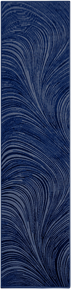 Nourison Rugs DKNY   Modern 8' Runner    - 199828001419