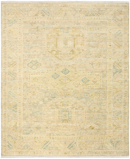 Nourison Rugs Nourison Home   Vintage 9' X 12'    - 841491184691