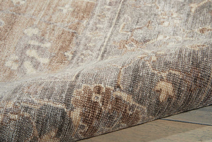 Nourison Rugs Nourison Home   Vintage 10' X 14'    - 099446308535