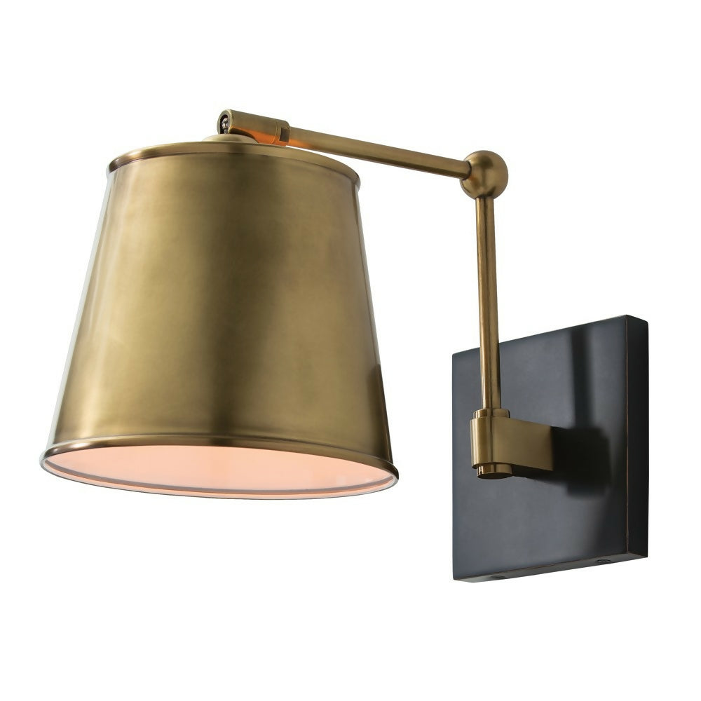 Arteriors Wall Watson Sconce