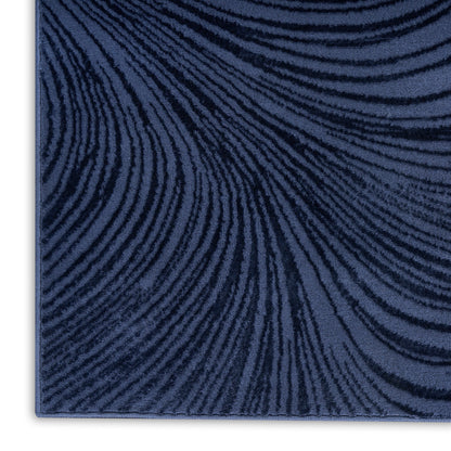 Nourison Rugs DKNY   Modern 6' X 9'    - 199828001440