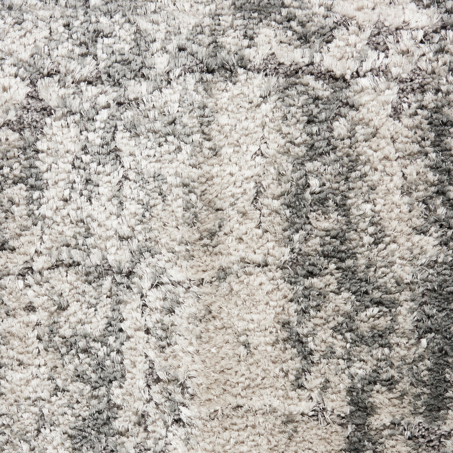 Nourison Rugs Nourison Home   Shag 9' X 12'    - 841491161579