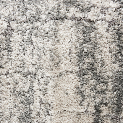 Nourison Rugs Nourison Home   Shag 9' X 12'    - 841491161579