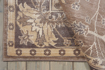 Nourison Rugs Nourison Home   Vintage 10' X 14'    - 099446308245
