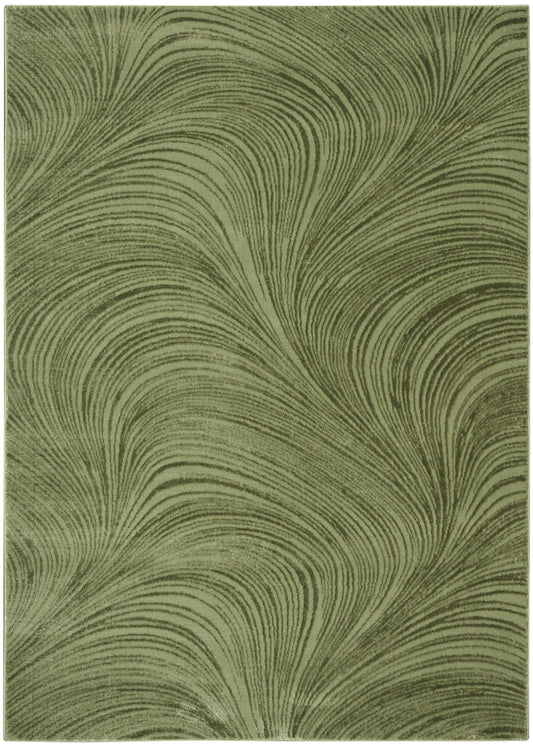 Nourison Rugs DKNY   Modern 5' X 7'    - 199828001365