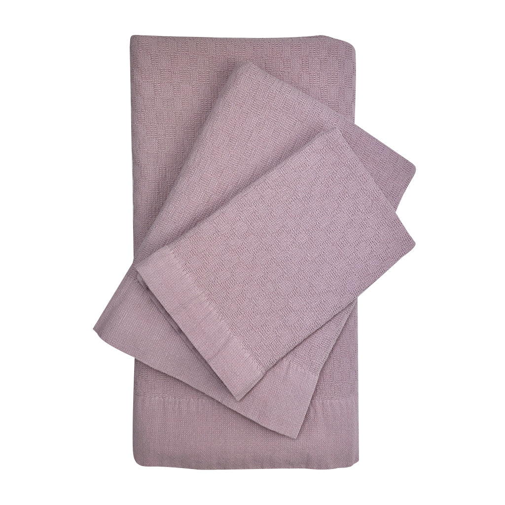 Turkish Towel Bundle Set of 3