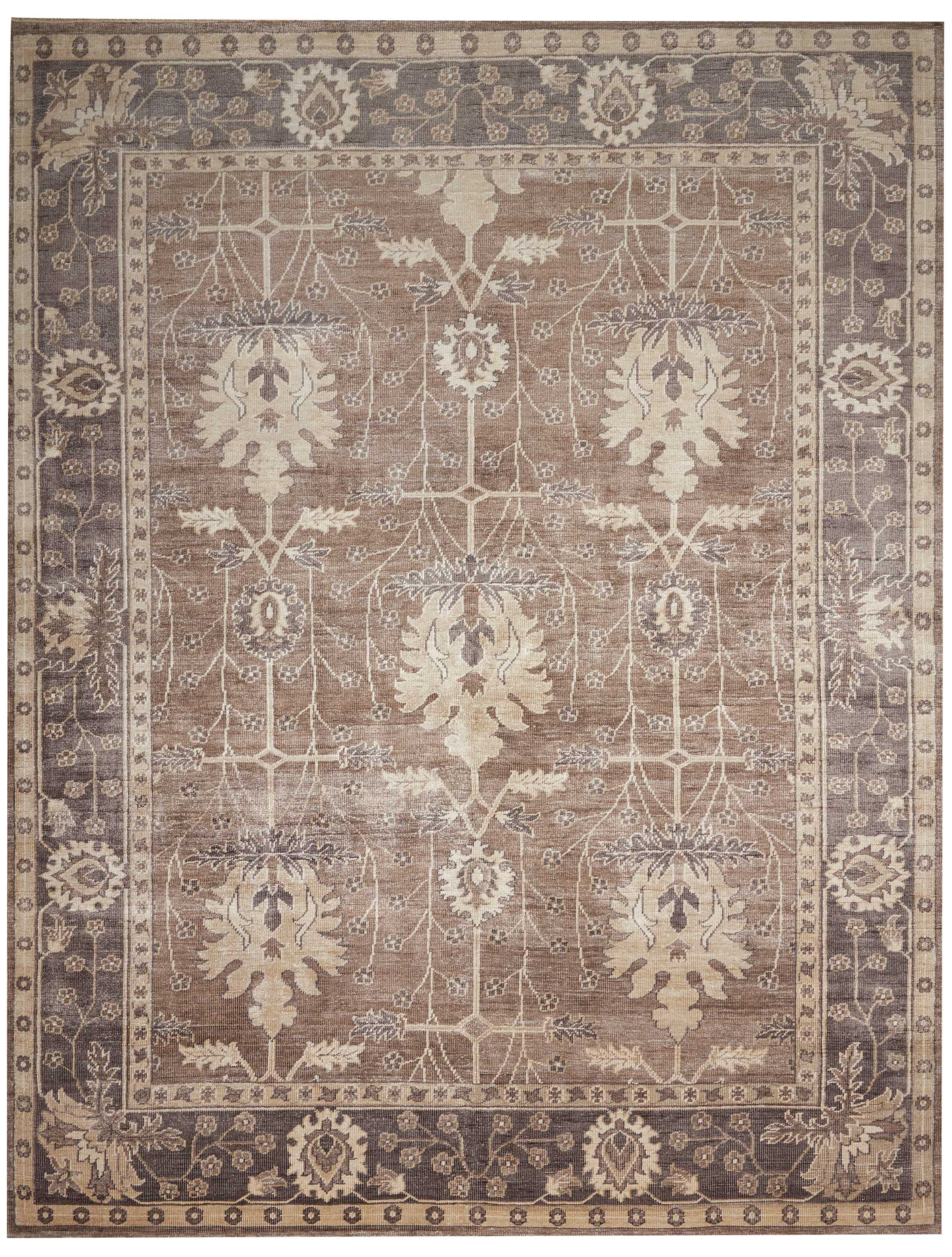 Nourison Rugs Nourison Home Vintage 10' X 14' - 099446308245 ...