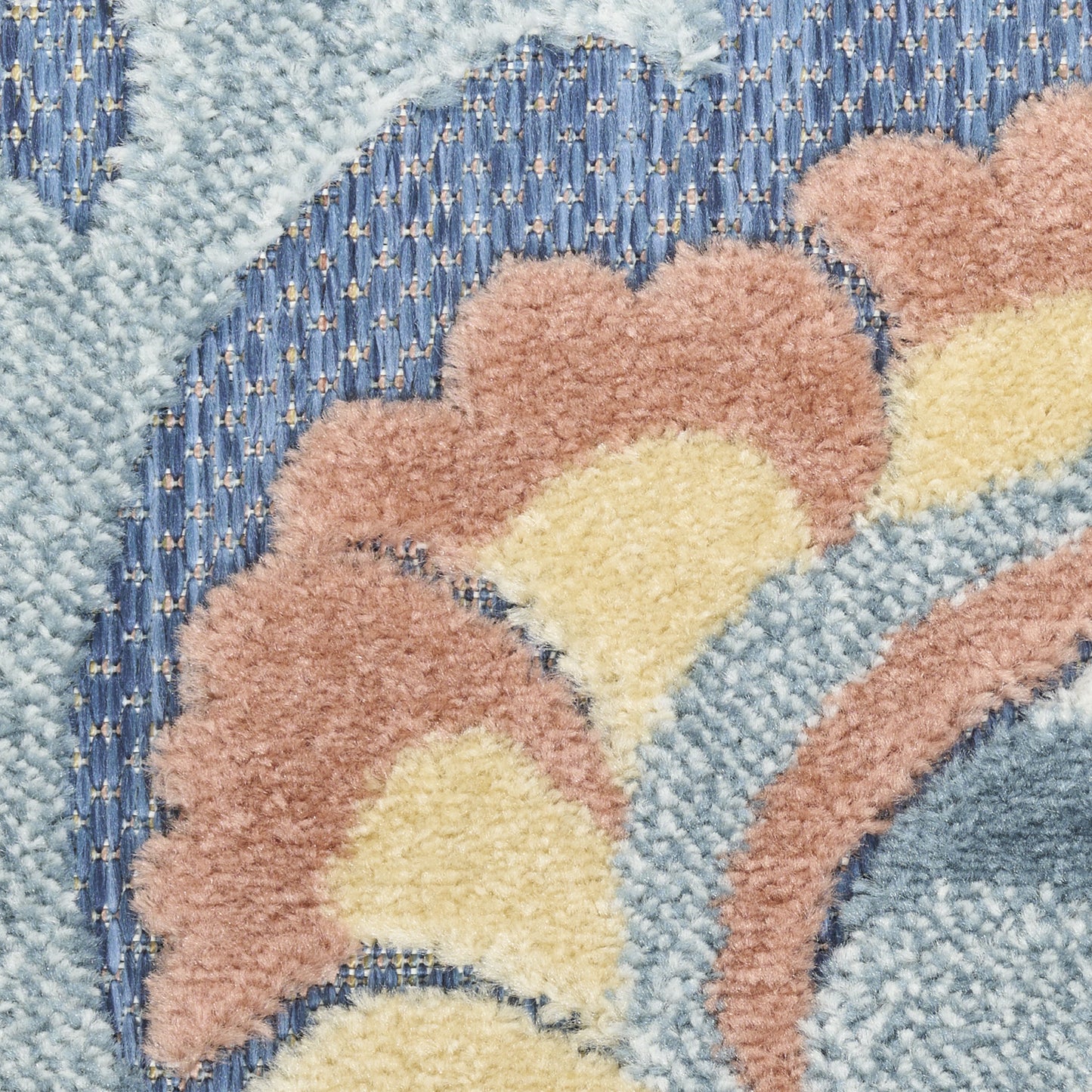 Nourison Rugs Nourison Home   Farmhouse 3' X 4'    - 841491156506