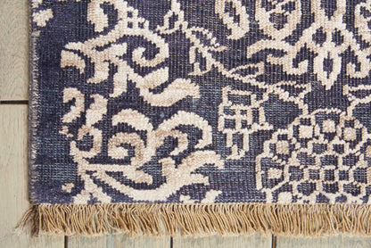 Nourison Rugs Nourison Home   Vintage 10' X 14'    - 099446379306