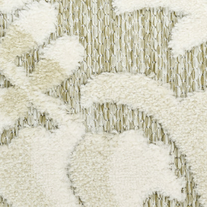 Nourison Rugs Nourison Home   Farmhouse 8' X 11'    - 841491156681