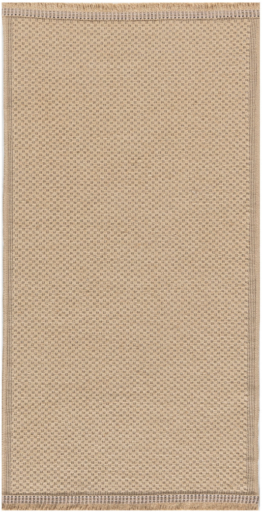 Nourison Rugs Nourison Home   Modern 2' X 4'    - 099446906601