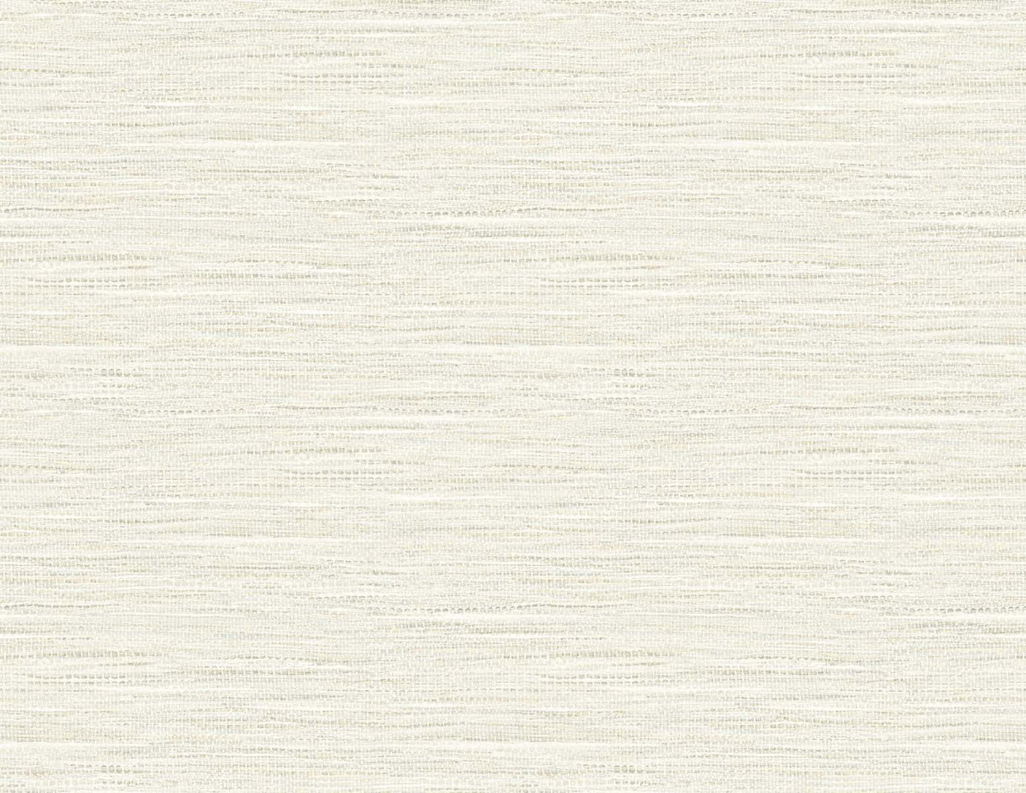 DuPont Tedlar Textures Braided Faux Jute Faux Grasscloth Contemporary Cream Matte Sidewall - TG60432