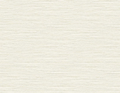 DuPont Tedlar Textures Braided Faux Jute Faux Grasscloth Contemporary Cream Matte  - TG60432