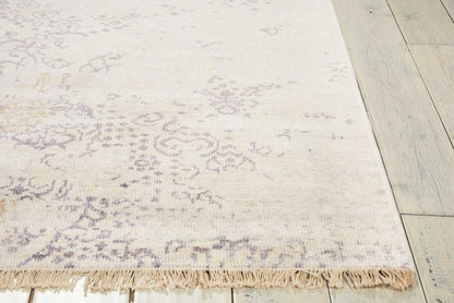 Nourison Rugs Nourison Home   Vintage 9' X 12'    - 099446379221