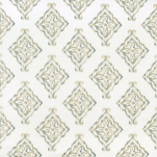 CAROLE FABRICS ~ What We Love Biscotti 3 YD BOLT (sold as bolt)