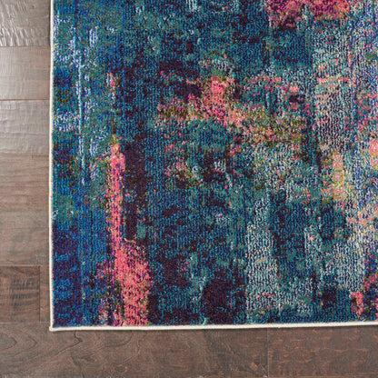 Nourison Rugs Nourison Home   Modern & Contemporary 9' X 12'    - 099446482778