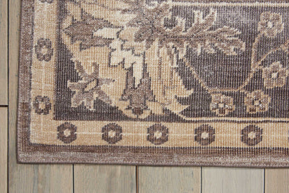 Nourison Rugs Nourison Home   Vintage 10' X 14'    - 099446308245