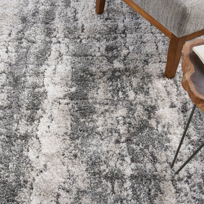 Nourison Rugs Nourison Home   Shag 9' X 12'    - 841491161579