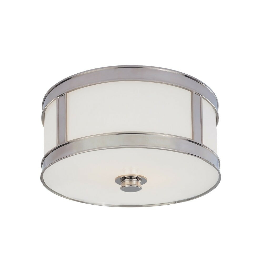 Hudson Valley Lighting- Patterson Flush Mount