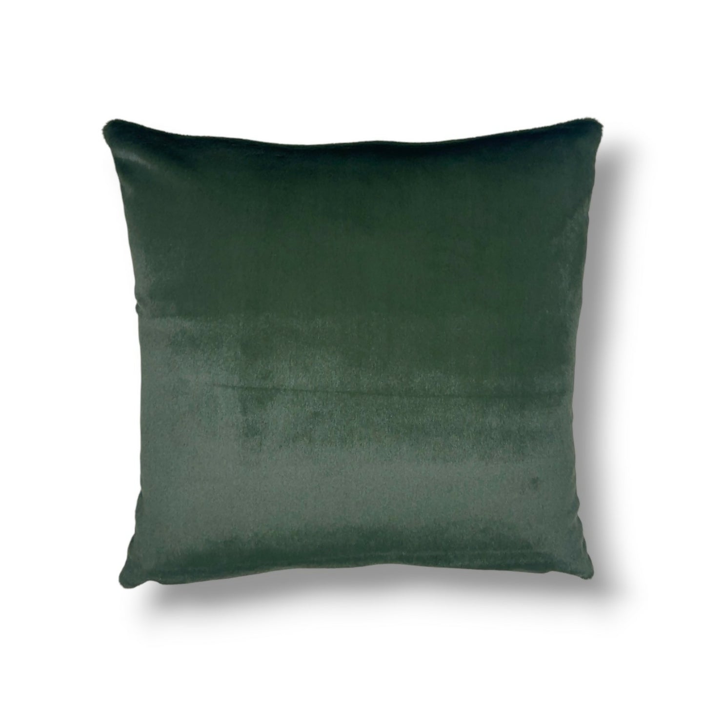 20" Zinc Benjamin Z701/10 Colibri Faux Fur Pillow Cover