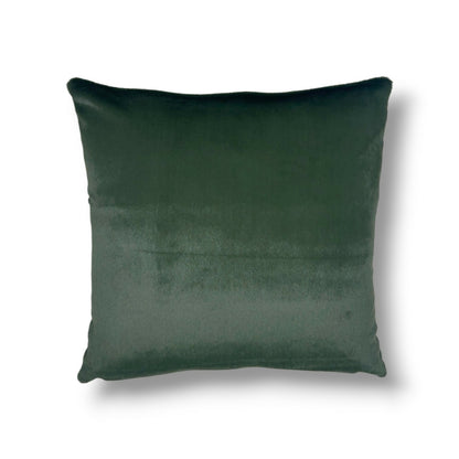 20" Zinc Benjamin Z701/10 Colibri Faux Fur Pillow Cover