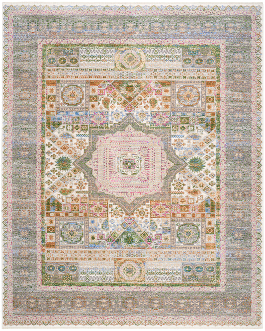 Nourison Rugs Nourison Home   Bohemian 8' X 10'    - 841491158371
