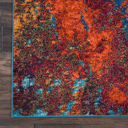 Nourison Rugs Nourison Home   Modern 7' X 10'    - 099446460547