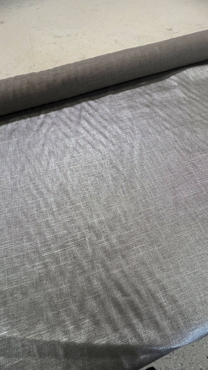 Fabricut Tomlin - Taupe Silver
