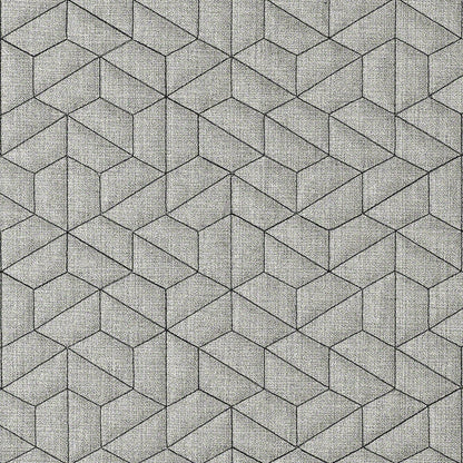 Remnant of CF Stinson High Line Stuff 65650 Feather Performance Fabric (4.4yds)