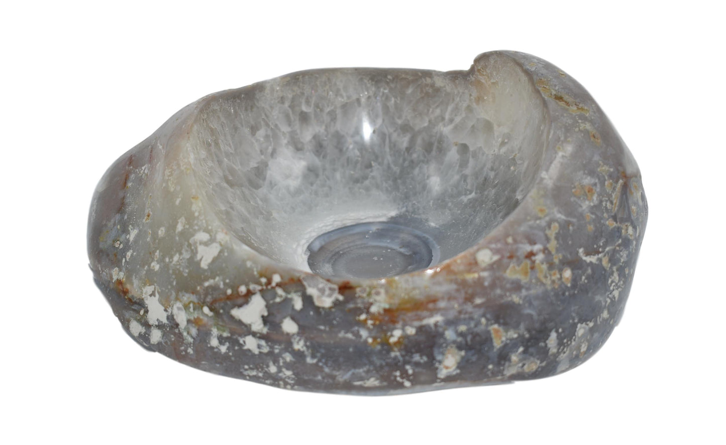 Agate Bowl