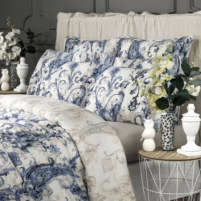 Flat Sheet SANTORINI