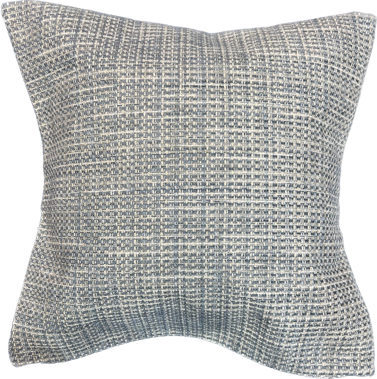 18"x18"  Texture Pillow Cover