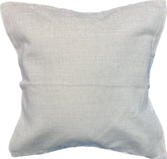 20"x20" Soft Linen Like Pillow Cover