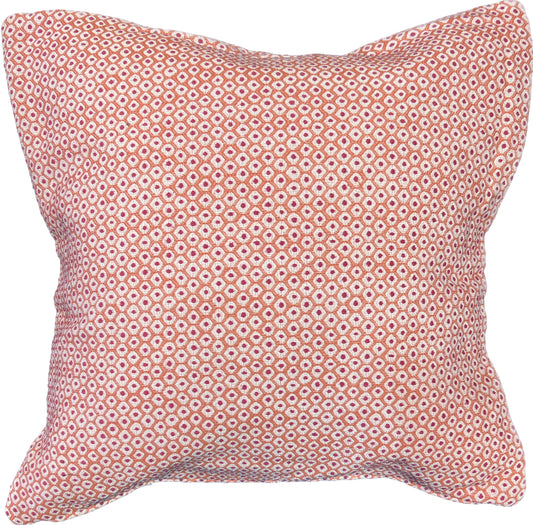 18"x18"  Dots Pillow Cover