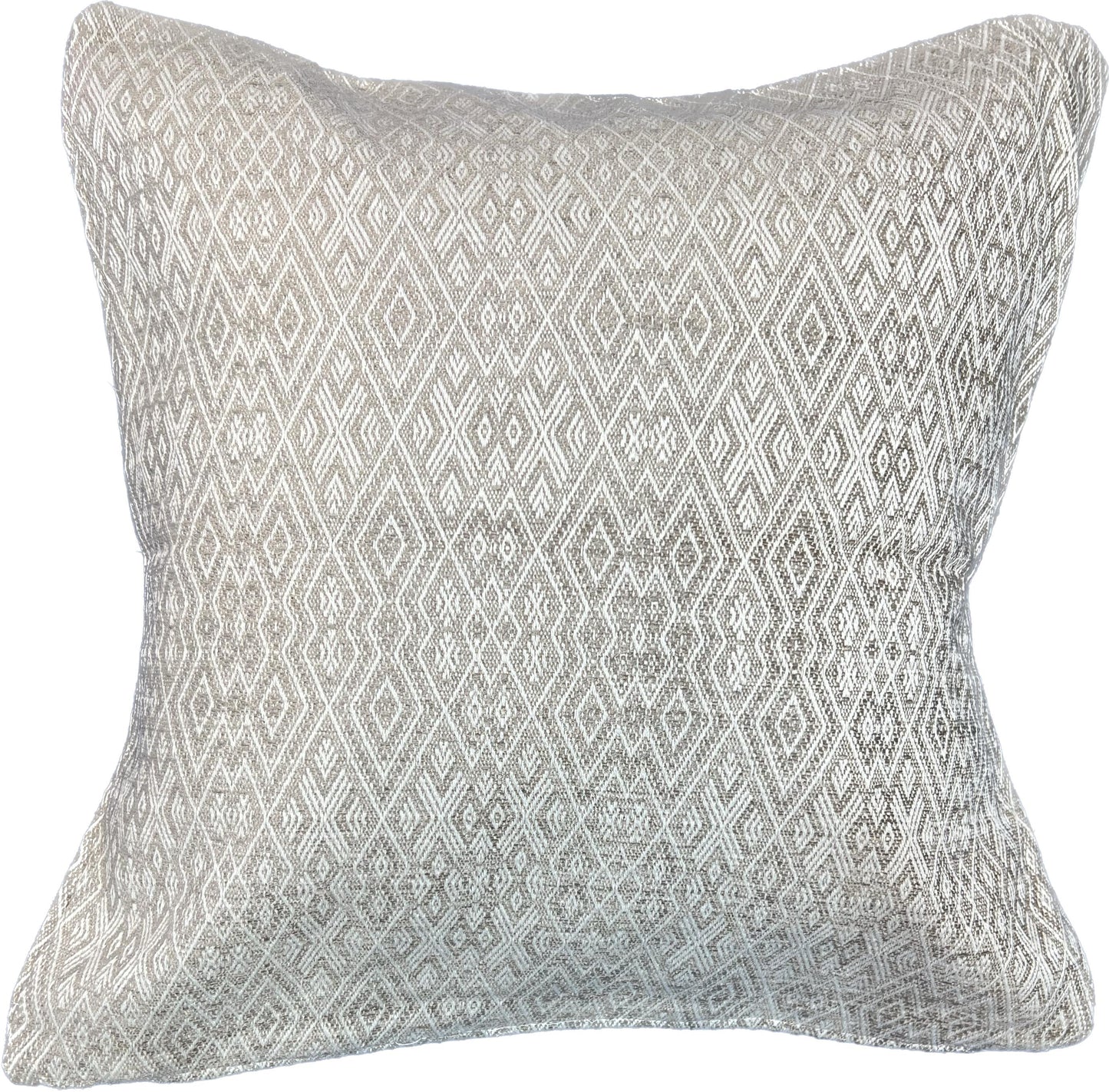 18"x18"  Diamond Pillow Cover