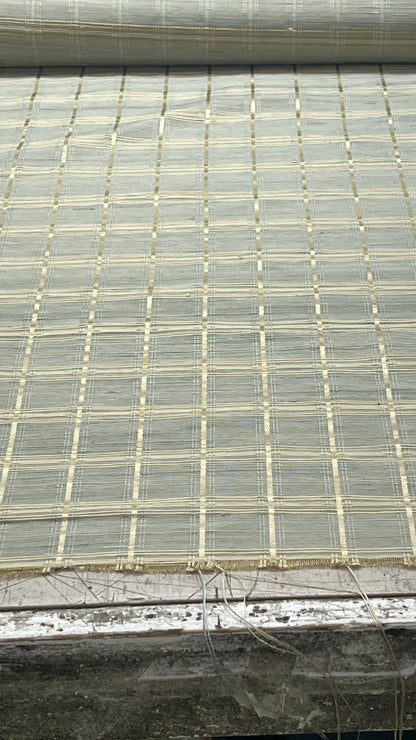 JT013710005 Sunda- Haze by Jim Thompson (3 yds)