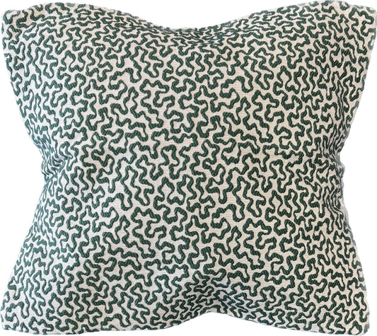 16"x17"  Geometic Pillow Cover *** Special Price***