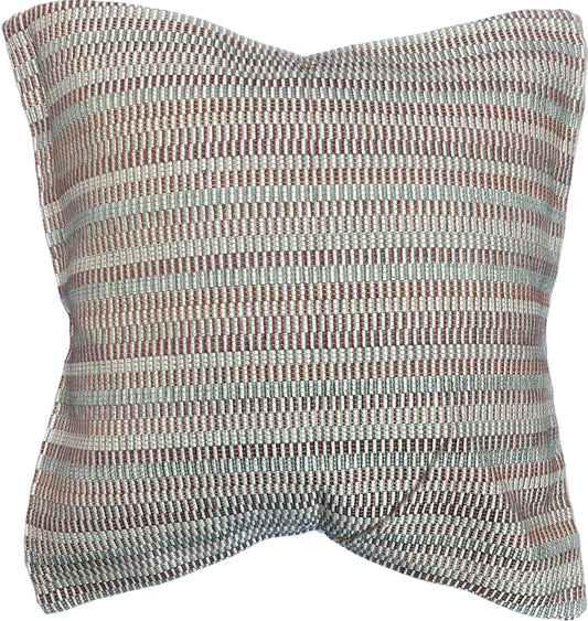 18"x18"  Texture Pillow Cover