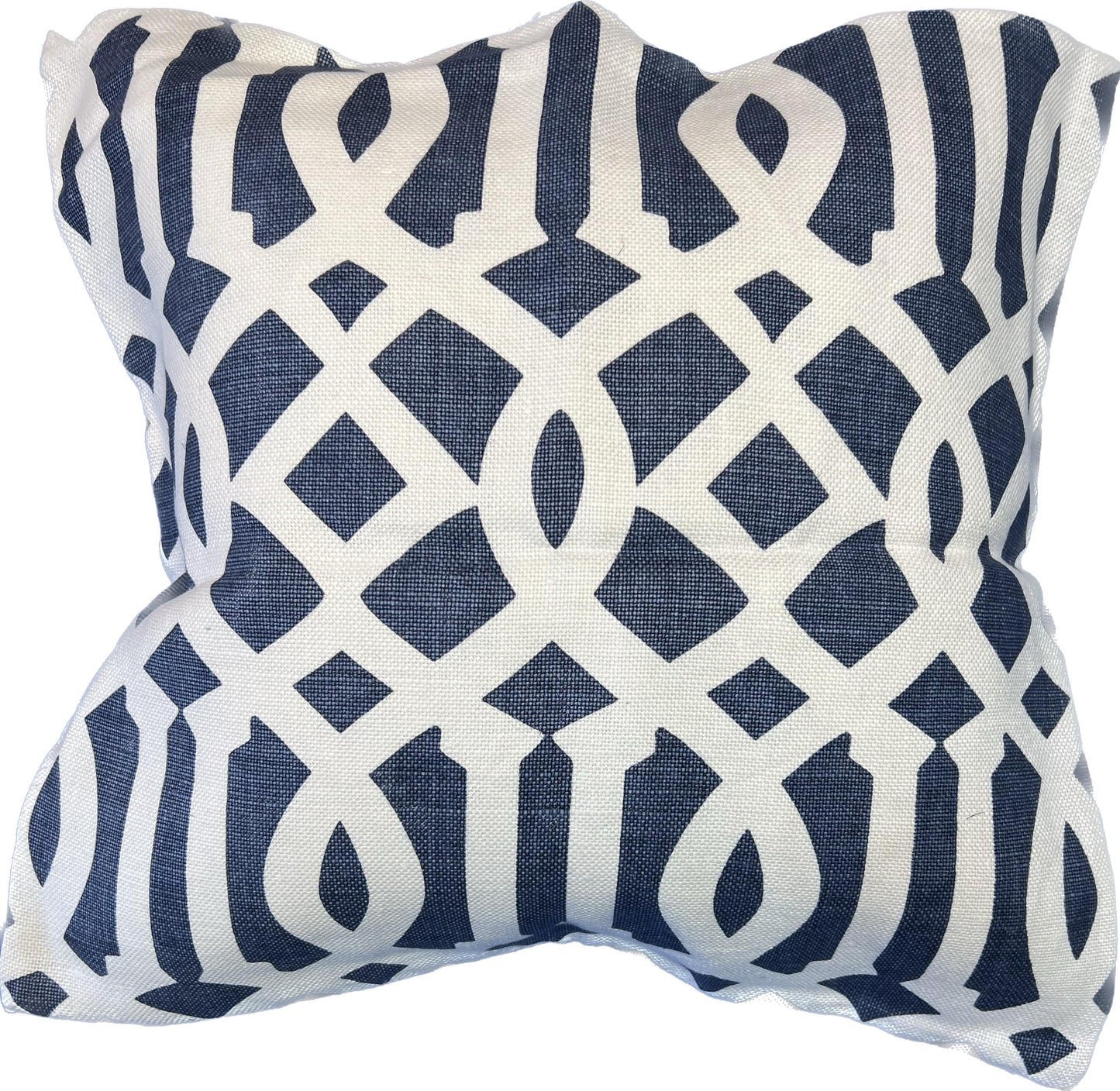 19"x20"   Trellis Pillow Cover*** Special Price***