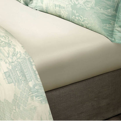 Fitted Sheet PAGODA